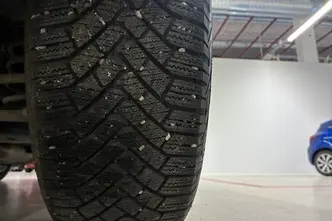 Suzuki S-Cross, 1.5, 75 kW, гибрид, автомат, полный привод