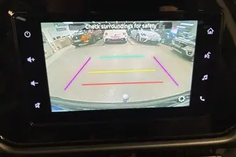 Suzuki S-Cross, 1.5, 75 kW, гибрид, автомат, полный привод