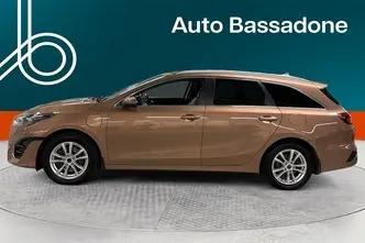 Kia cee'd / Ceed, 1.6, 103 kW, uzlādējams hibrīds, automātiskā, priekšējā piedziņa