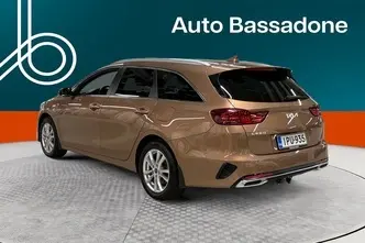 Kia cee'd / Ceed, 1.6, 103 kW, uzlādējams hibrīds, automātiskā, priekšējā piedziņa