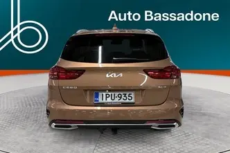 Kia cee'd / Ceed, 1.6, 103 kW, uzlādējams hibrīds, automātiskā, priekšējā piedziņa
