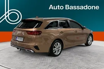 Kia cee'd / Ceed, 1.6, 103 kW, uzlādējams hibrīds, automātiskā, priekšējā piedziņa