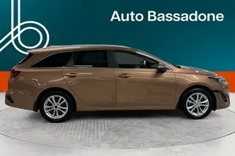 Kia cee'd / Ceed, 1.6, 103 kW, uzlādējams hibrīds, automātiskā, priekšējā piedziņa