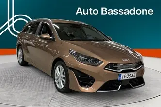 Kia cee'd / Ceed, 1.6, 103 kW, uzlādējams hibrīds, automātiskā, priekšējā piedziņa