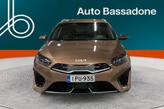 Kia cee'd / Ceed, 1.6, 103 kW, uzlādējams hibrīds, automātiskā, priekšējā piedziņa