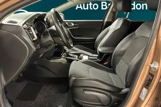 Kia cee'd / Ceed, 1.6, 103 kW, uzlādējams hibrīds, automātiskā, priekšējā piedziņa