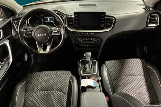 Kia cee'd / Ceed, 1.6, 103 kW, uzlādējams hibrīds, automātiskā, priekšējā piedziņa