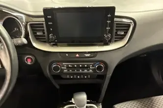 Kia cee'd / Ceed, 1.6, 103 kW, uzlādējams hibrīds, automātiskā, priekšējā piedziņa