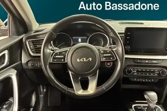 Kia cee'd / Ceed, 1.6, 103 kW, uzlādējams hibrīds, automātiskā, priekšējā piedziņa