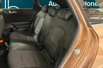 Kia cee'd / Ceed, 1.6, 103 kW, uzlādējams hibrīds, automātiskā, priekšējā piedziņa