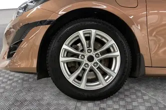 Kia cee'd / Ceed, 1.6, 103 kW, uzlādējams hibrīds, automātiskā, priekšējā piedziņa