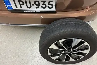 Kia cee'd / Ceed, 1.6, 103 kW, uzlādējams hibrīds, automātiskā, priekšējā piedziņa