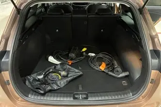 Kia cee'd / Ceed, 1.6, 103 kW, uzlādējams hibrīds, automātiskā, priekšējā piedziņa