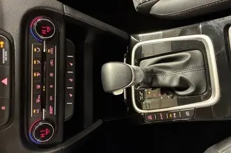 Kia cee'd / Ceed, 1.6, 103 kW, uzlādējams hibrīds, automātiskā, priekšējā piedziņa