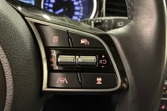 Kia cee'd / Ceed, 1.6, 103 kW, uzlādējams hibrīds, automātiskā, priekšējā piedziņa