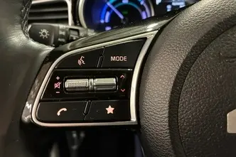 Kia cee'd / Ceed, 1.6, 103 kW, uzlādējams hibrīds, automātiskā, priekšējā piedziņa