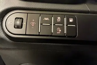 Kia cee'd / Ceed, 1.6, 103 kW, uzlādējams hibrīds, automātiskā, priekšējā piedziņa