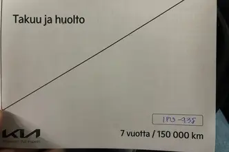 Kia cee'd / Ceed, 1.6, 103 kW, uzlādējams hibrīds, automātiskā, priekšējā piedziņa