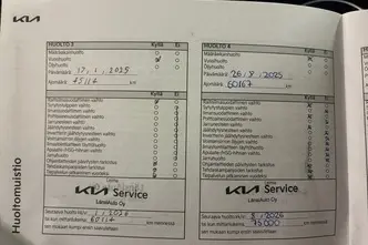 Kia cee'd / Ceed, 1.6, 103 kW, uzlādējams hibrīds, automātiskā, priekšējā piedziņa