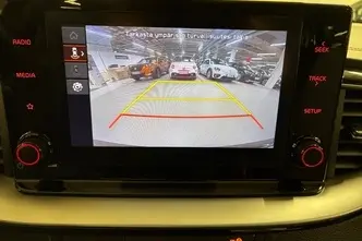 Kia cee'd / Ceed, 1.6, 103 kW, uzlādējams hibrīds, automātiskā, priekšējā piedziņa