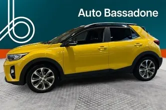 Kia Stonic, 1.0, 88 kW, benzīns, manuālā, priekšējā piedziņa