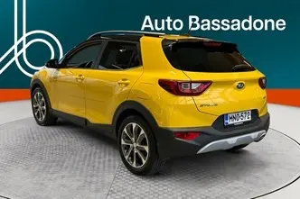 Kia Stonic, 1.0, 88 kW, benzīns, manuālā, priekšējā piedziņa