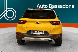 Kia Stonic, 1.0, 88 kW, benzīns, manuālā, priekšējā piedziņa