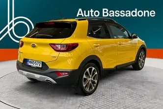 Kia Stonic, 1.0, 88 kW, benzīns, manuālā, priekšējā piedziņa