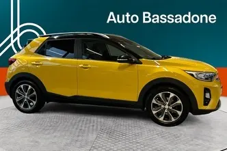 Kia Stonic, 1.0, 88 kW, benzīns, manuālā, priekšējā piedziņa