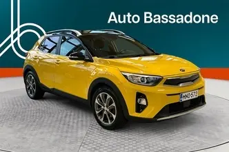 Kia Stonic, 1.0, 88 kW, benzīns, manuālā, priekšējā piedziņa