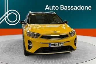Kia Stonic, 1.0, 88 kW, benzīns, manuālā, priekšējā piedziņa