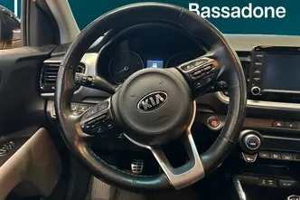 Kia Stonic, 1.0, 88 kW, benzīns, manuālā, priekšējā piedziņa