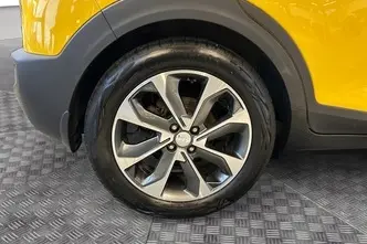 Kia Stonic, 1.0, 88 kW, benzīns, manuālā, priekšējā piedziņa