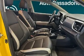 Kia Stonic, 1.0, 88 kW, benzīns, manuālā, priekšējā piedziņa