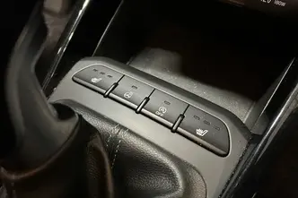 Kia Stonic, 1.0, 88 kW, benzīns, manuālā, priekšējā piedziņa