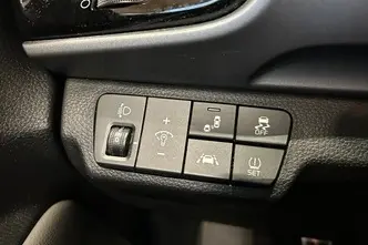 Kia Stonic, 1.0, 88 kW, benzīns, manuālā, priekšējā piedziņa