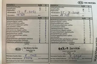 Kia Stonic, 1.0, 88 kW, benzīns, manuālā, priekšējā piedziņa