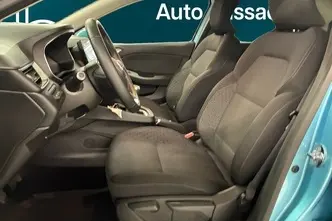 Renault Clio, 1.0, 67 kW, petrol, manual, front-wheel drive