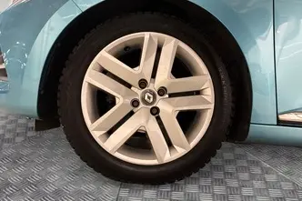 Renault Clio, 1.0, 67 kW, petrol, manual, front-wheel drive