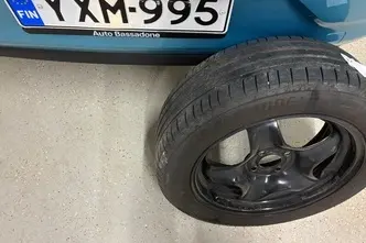 Renault Clio, 1.0, 67 kW, petrol, manual, front-wheel drive