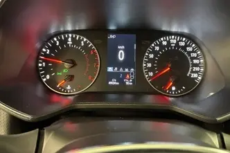 Renault Clio, 1.0, 67 kW, petrol, manual, front-wheel drive