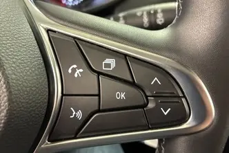 Renault Clio, 1.0, 67 kW, petrol, manual, front-wheel drive