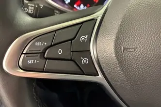 Renault Clio, 1.0, 67 kW, petrol, manual, front-wheel drive