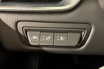 Renault Clio, 1.0, 67 kW, petrol, manual, front-wheel drive