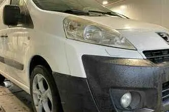 Peugeot Expert, 2.0, 88 kW, dīzelis, manuālā, priekšējā piedziņa