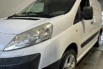 Peugeot Expert, 2.0, 88 kW, dīzelis, manuālā, priekšējā piedziņa