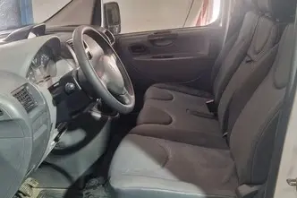 Peugeot Expert, 2.0, 88 kW, dīzelis, manuālā, priekšējā piedziņa