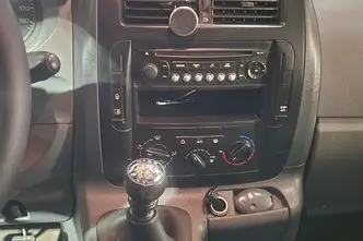 Peugeot Expert, 2.0, 88 kW, dīzelis, manuālā, priekšējā piedziņa