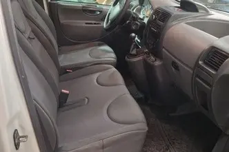 Peugeot Expert, 2.0, 88 kW, dīzelis, manuālā, priekšējā piedziņa