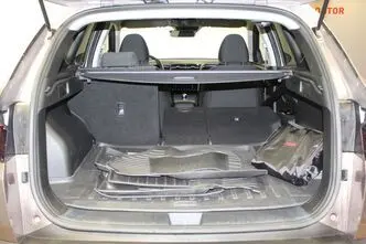 Hyundai Tucson, 1.6, 110.1 kW, petrol, manual, front-wheel drive